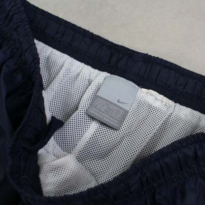 SUPER RARE 00s Trackpants Navy-Maverick