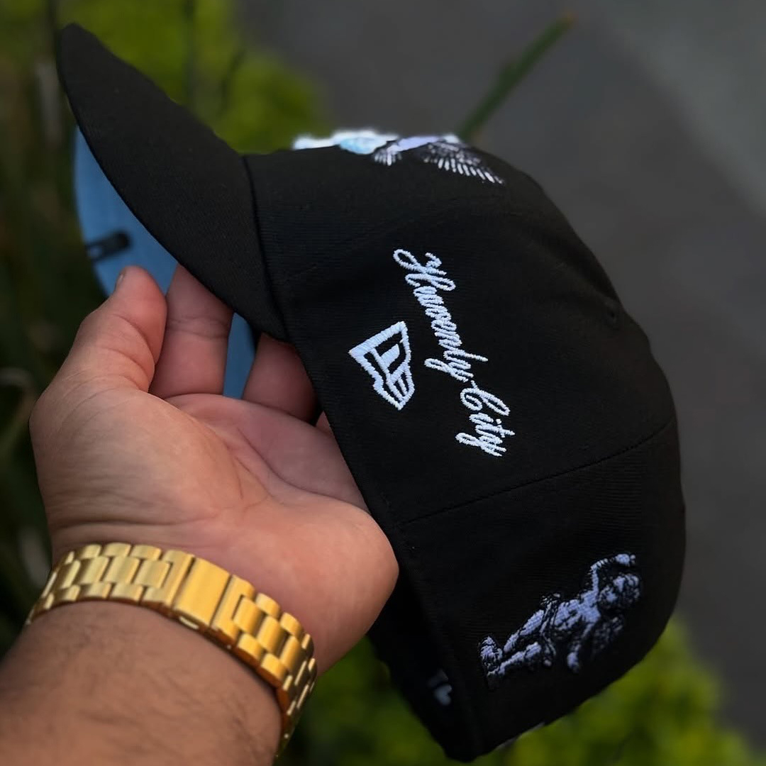 NEW ERA NY YANKEES OF WORLD SERIES EMBROIDERED CASUAL BASEBALL CAP-Maverick