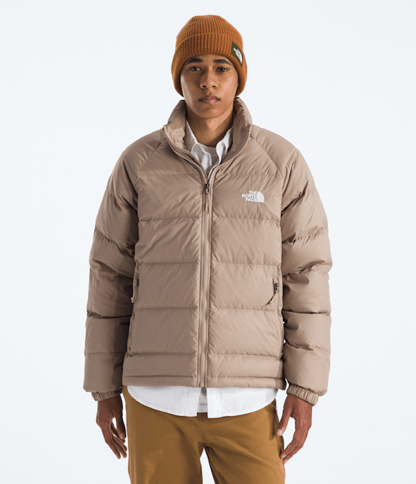 Men's HydrenaliteTM Down Jacket