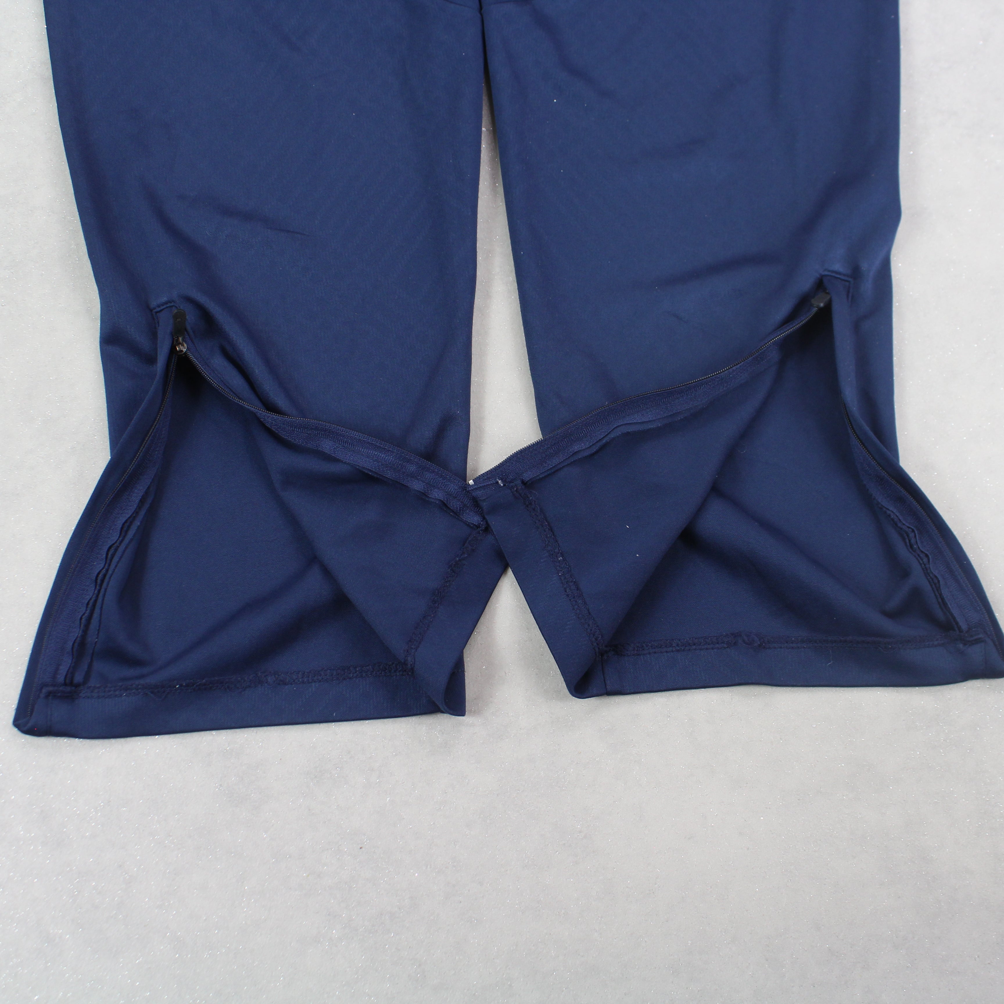 RARE PSG Trackpants Navy-Maverick