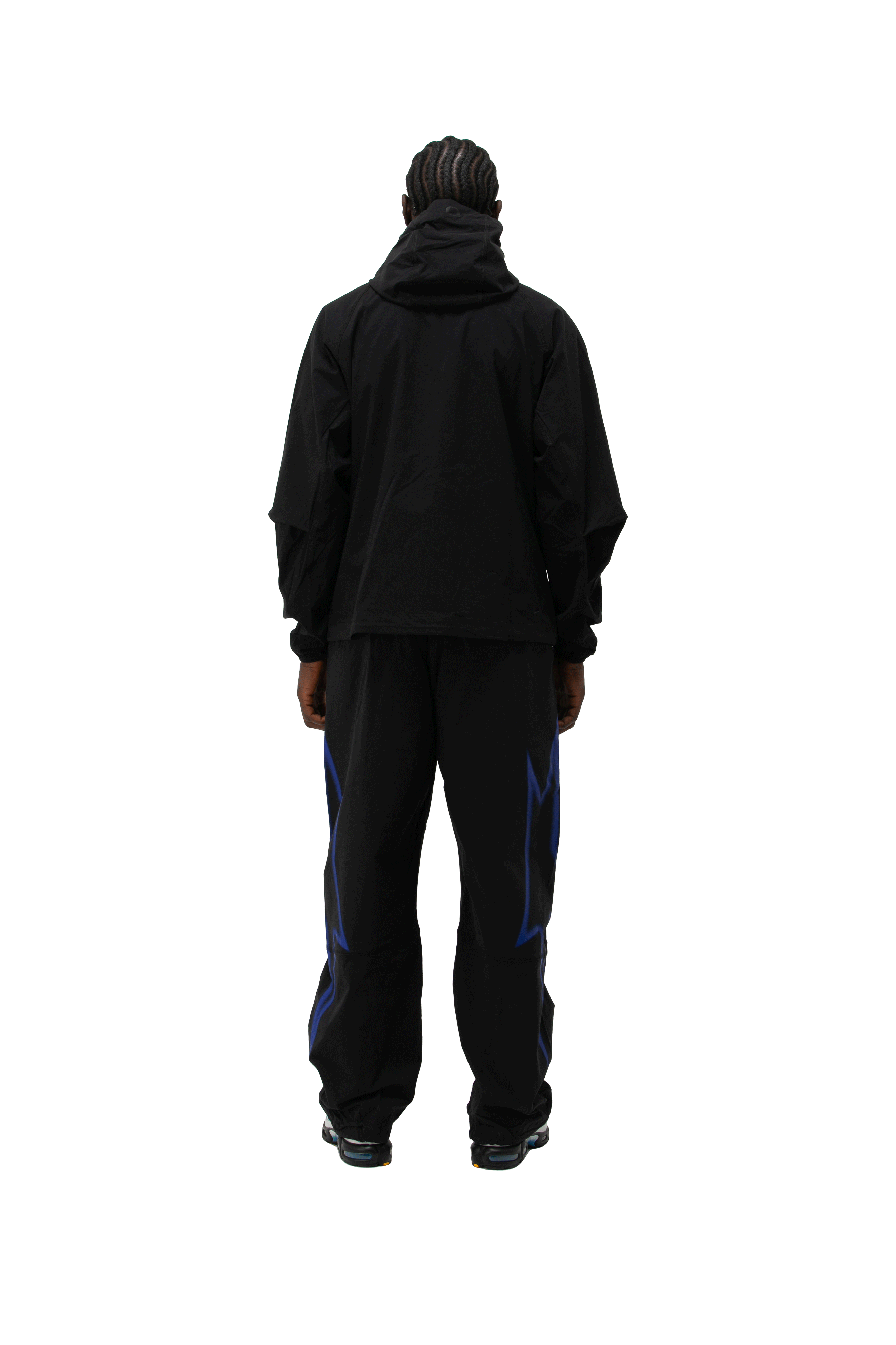 Tech Woven Suit x Inter