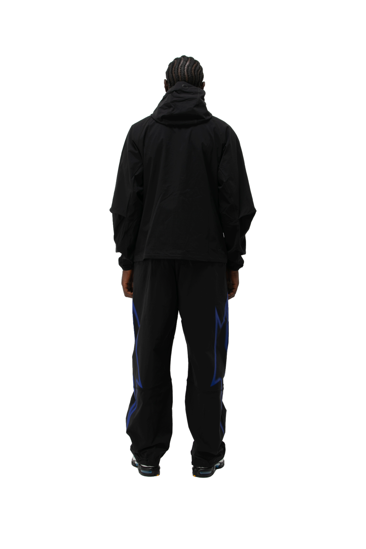 Tech Woven Suit x Inter