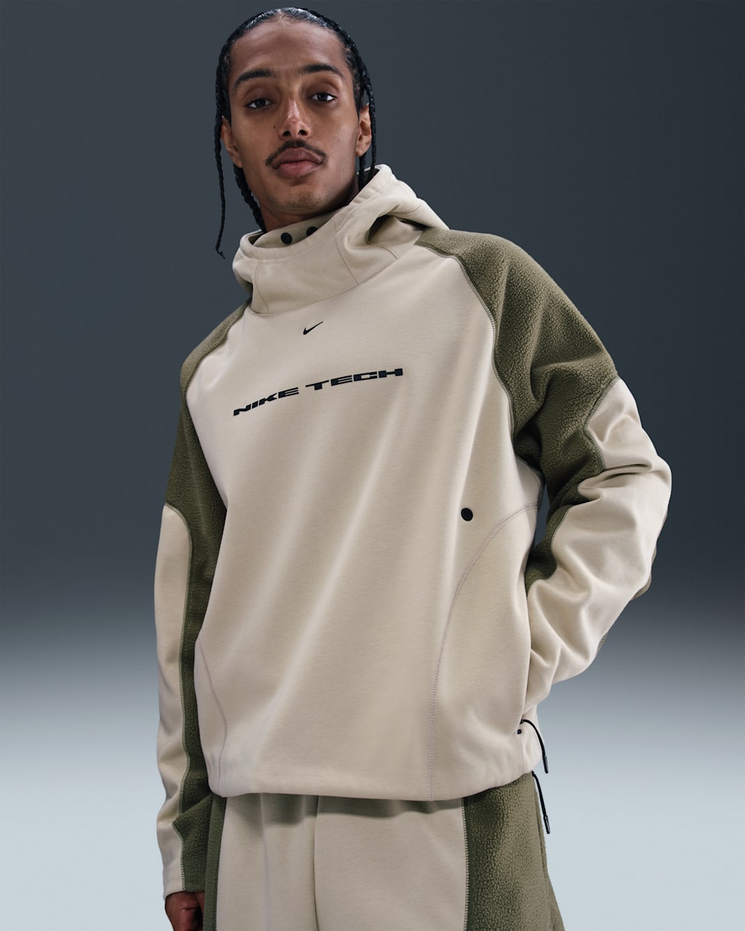 Tech Boreas Tracksuit