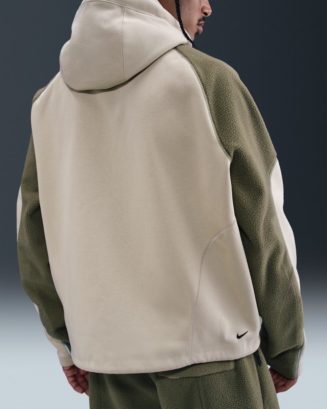 Tech Boreas Tracksuit