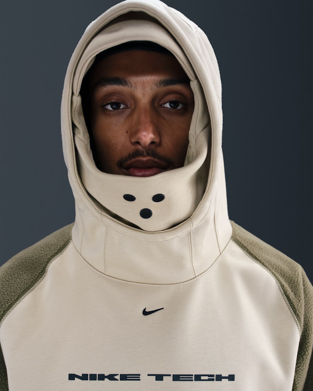 Tech Boreas Tracksuit