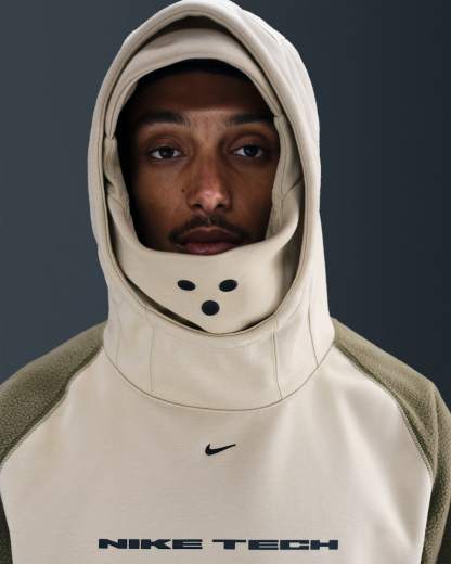 Tech Boreas Tracksuit