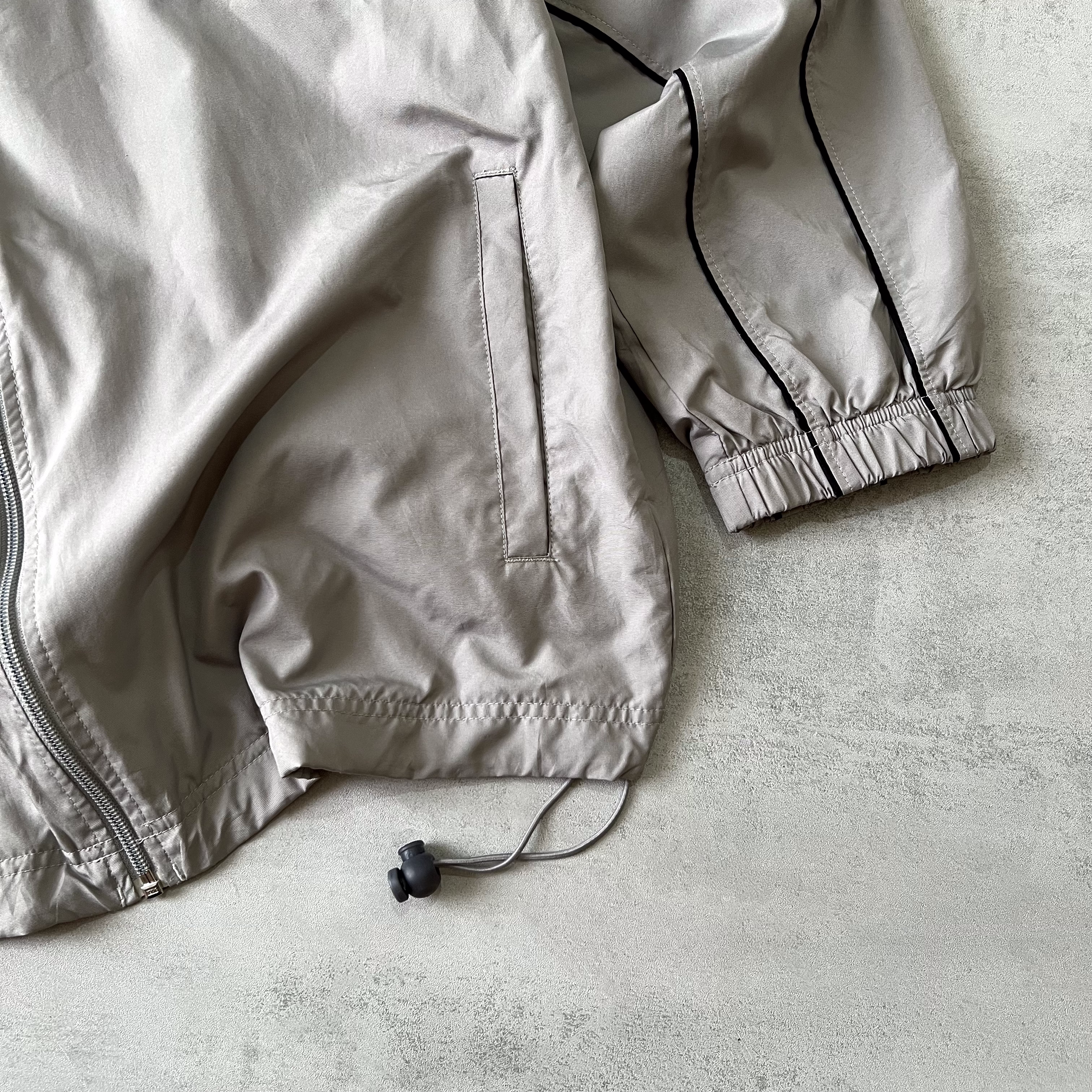 2000s trackjacket-Maverick
