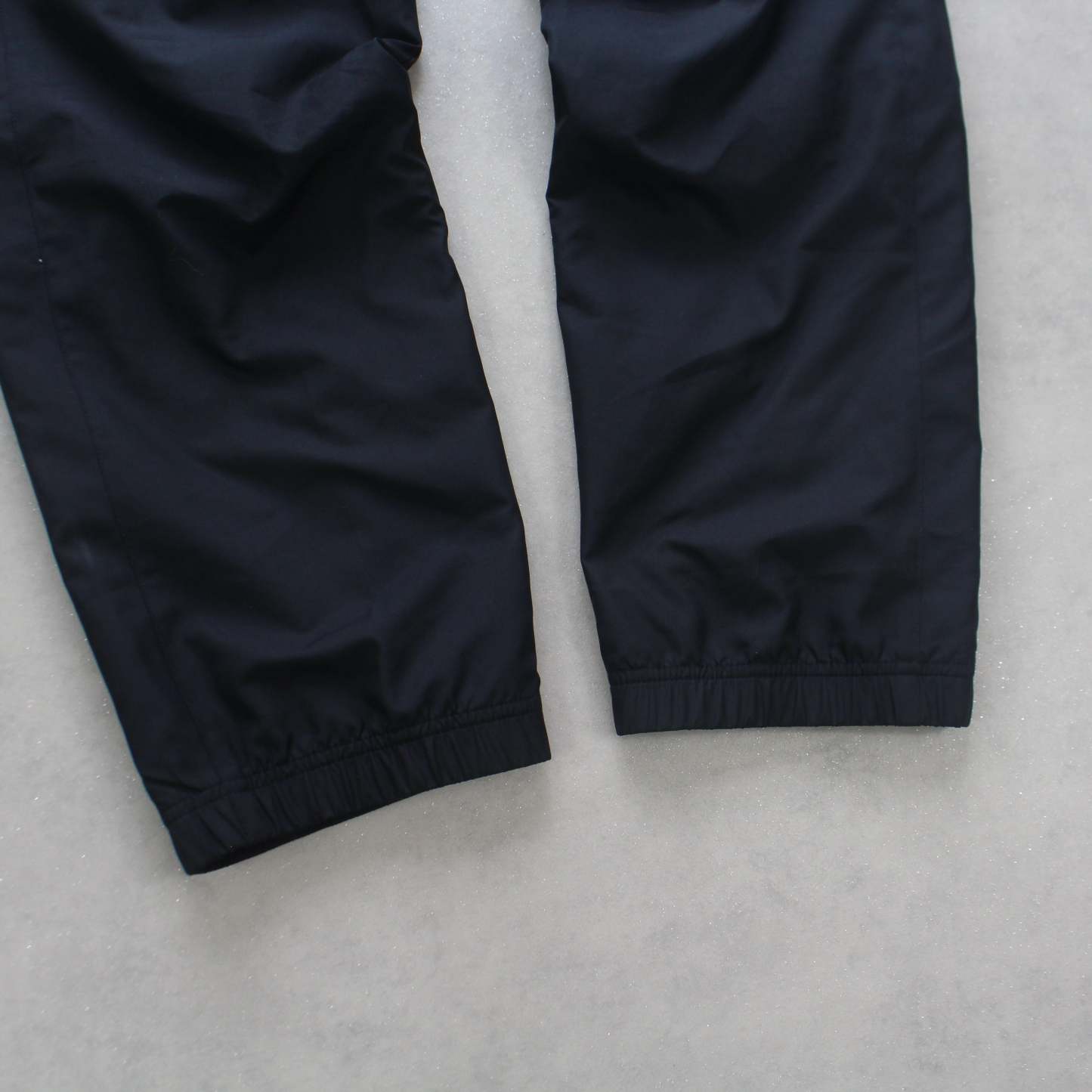 Trackpants Black-Maverick