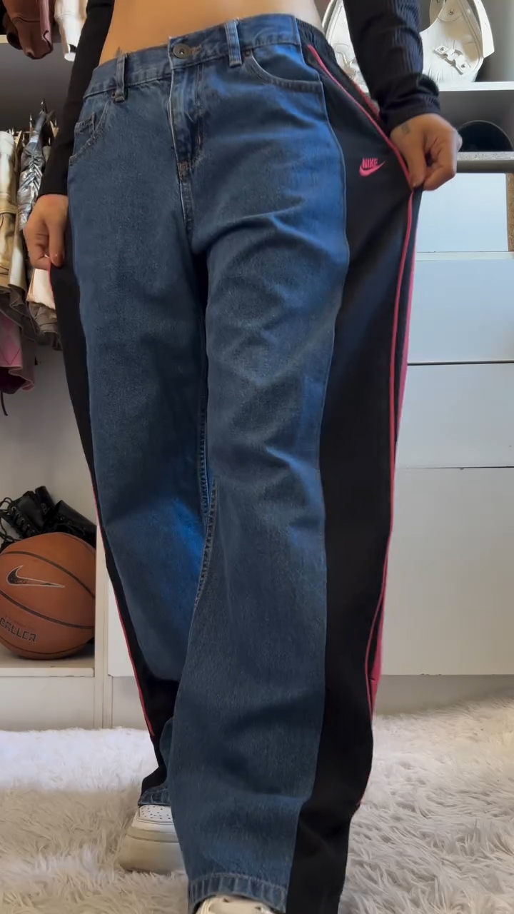 Custom JEANS 