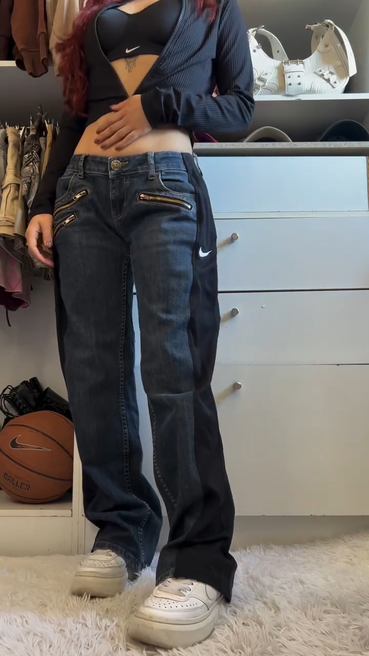 Custom JEANS 
