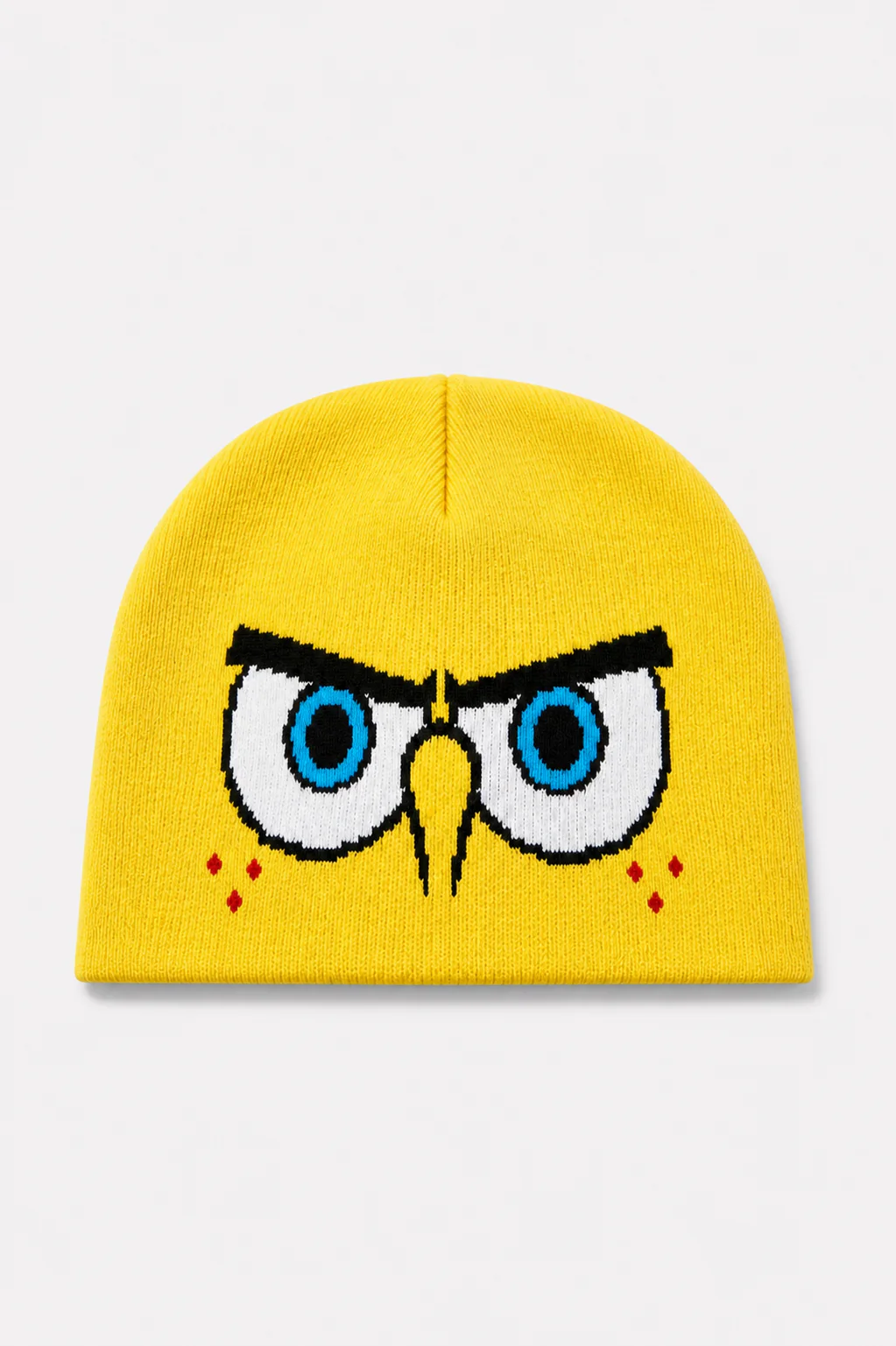 PRE-ORDER: SPONGEBOB BEANIE