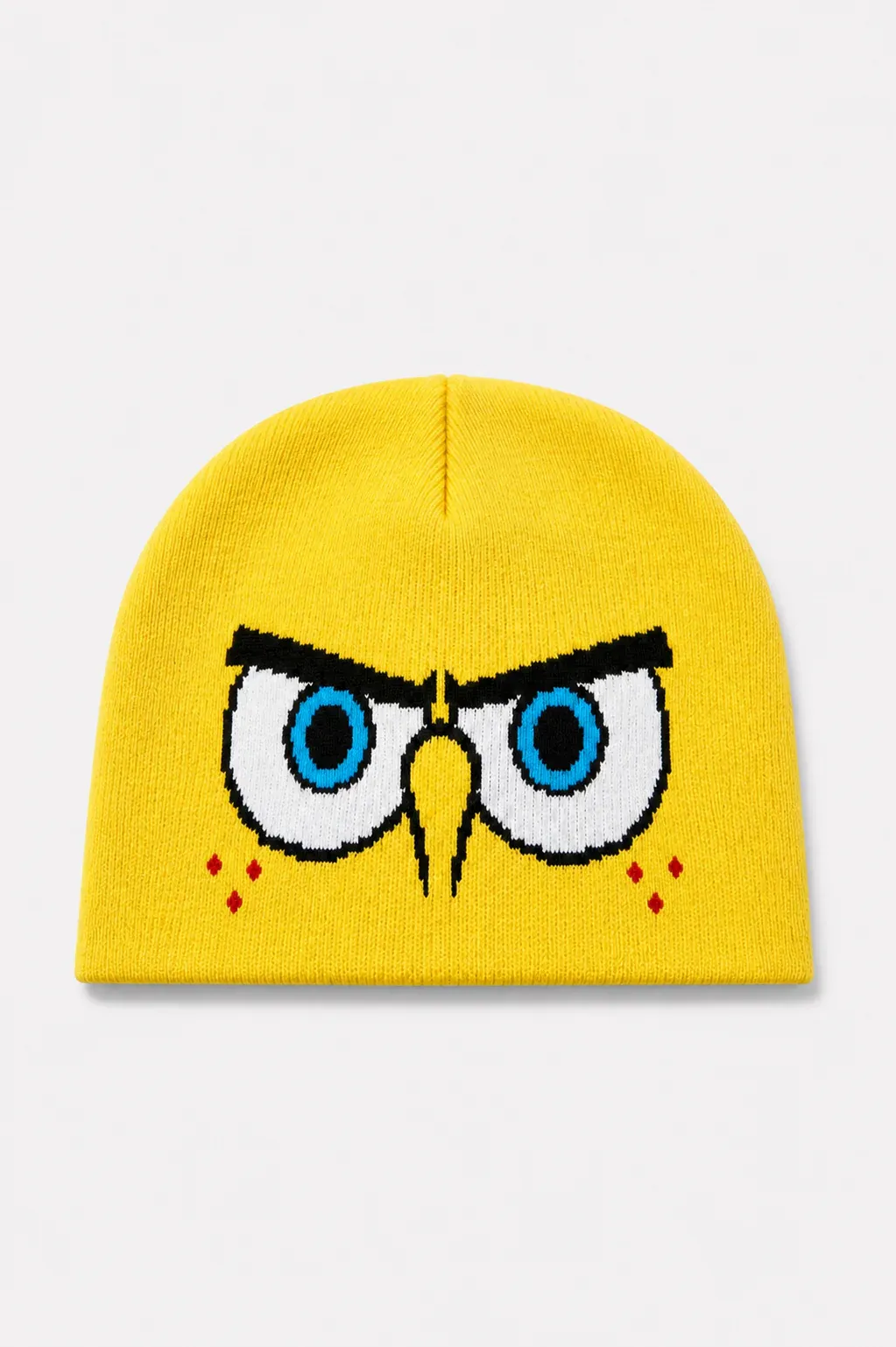 PRE-ORDER: SPONGEBOB BEANIE