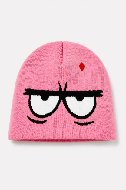 PRE-ORDER: PATRICK BEANIE