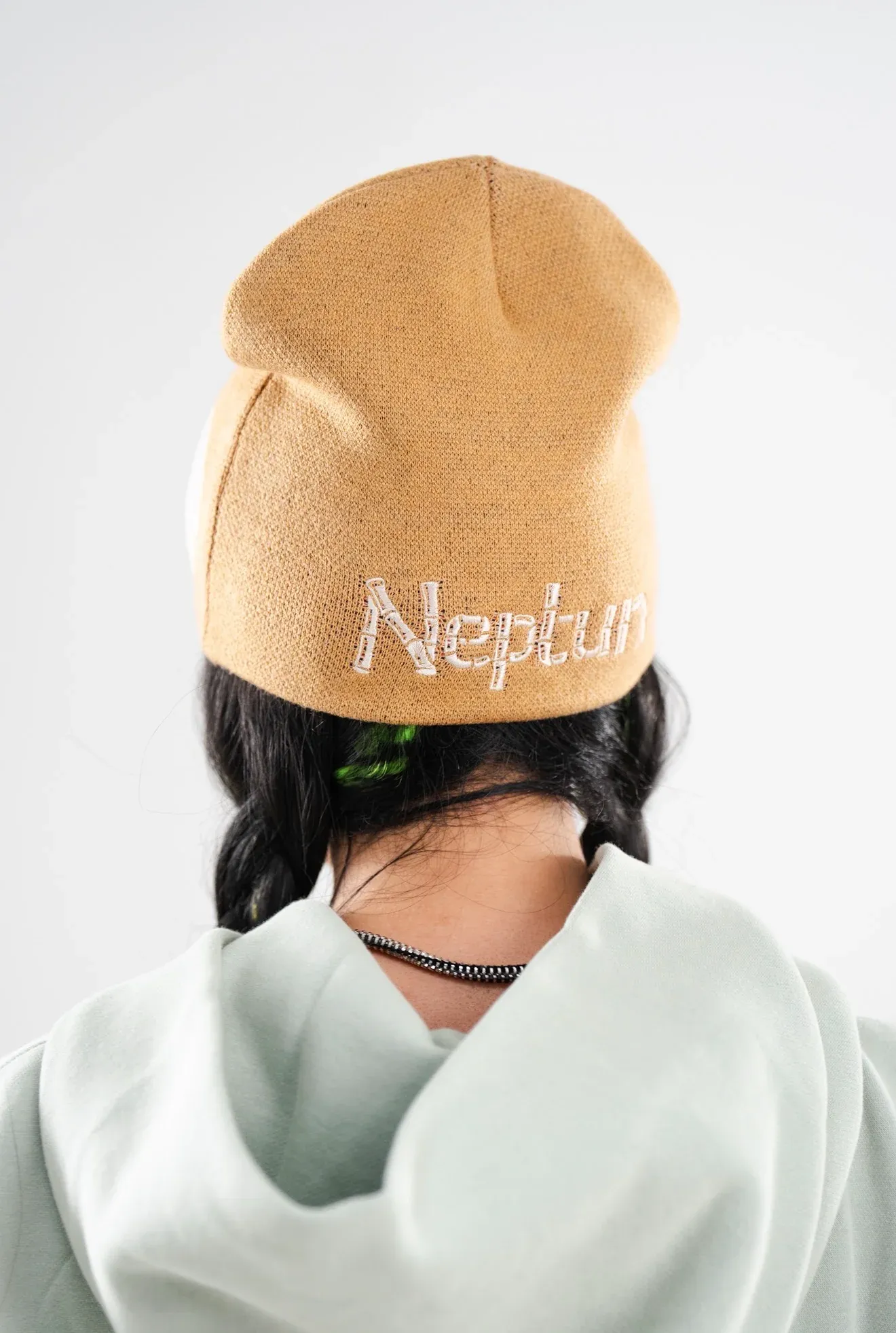 PRE-ORDER: SQUIDAWARD ZIPPER