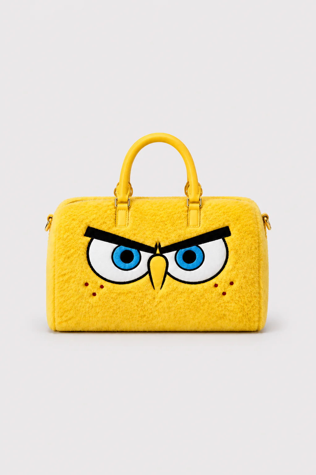 PRE-ORDER: SPONGEBOB WEEKENDER BAG