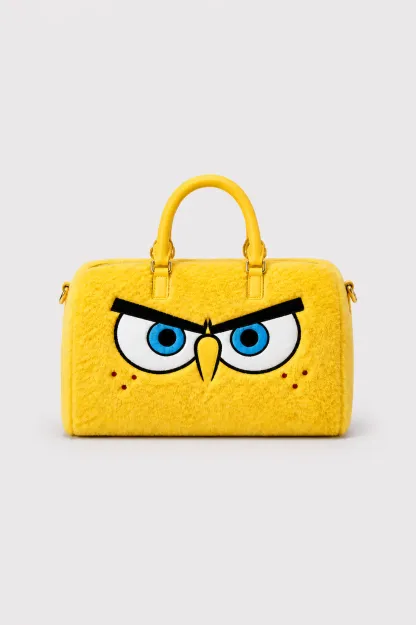PRE-ORDER: SPONGEBOB WEEKENDER BAG