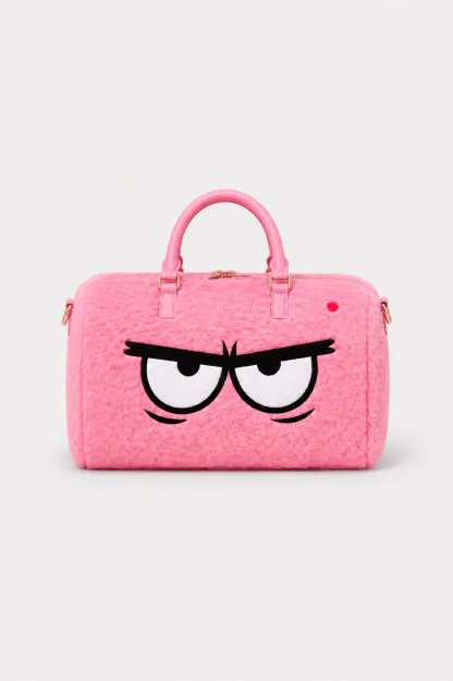 PRE-ORDER: PATRICK WEEKENDER BAG