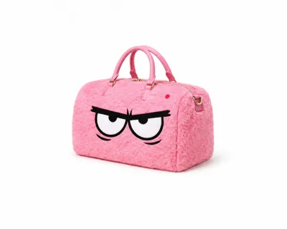 PRE-ORDER: PATRICK WEEKENDER BAG