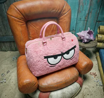 PRE-ORDER: PATRICK WEEKENDER BAG