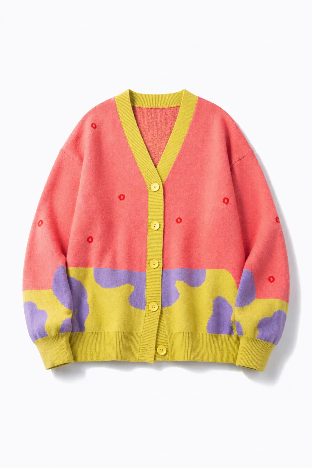 PRE-ORDER: PATRICK CARDIGAN