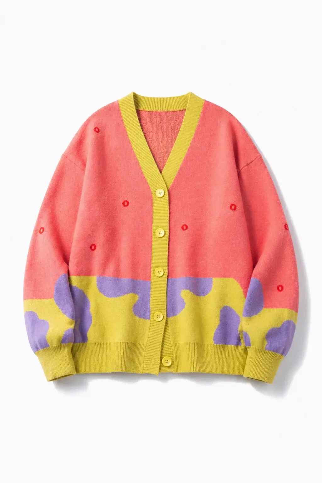 PRE-ORDER: PATRICK CARDIGAN