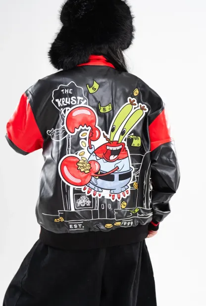 PRE-ORDER: BUNDLE JACKETS
