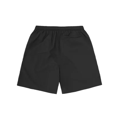 HYDRO SWIM SHORT [BLACK]