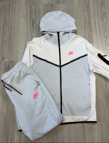 Tech Fleece Set 2021-20 colors