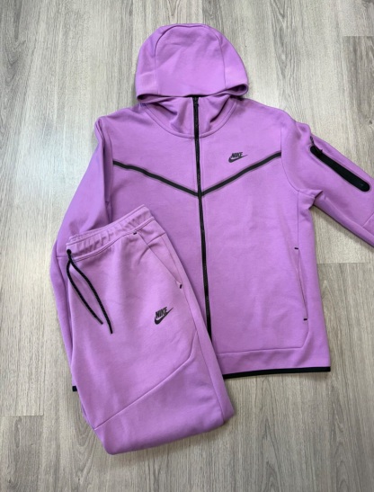 Tech Fleece Set 2021-20 colors Image - 17