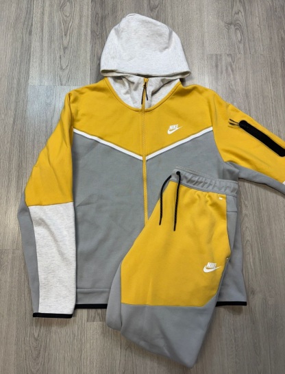 Tech Fleece Set 2021-20 colors Image - 18