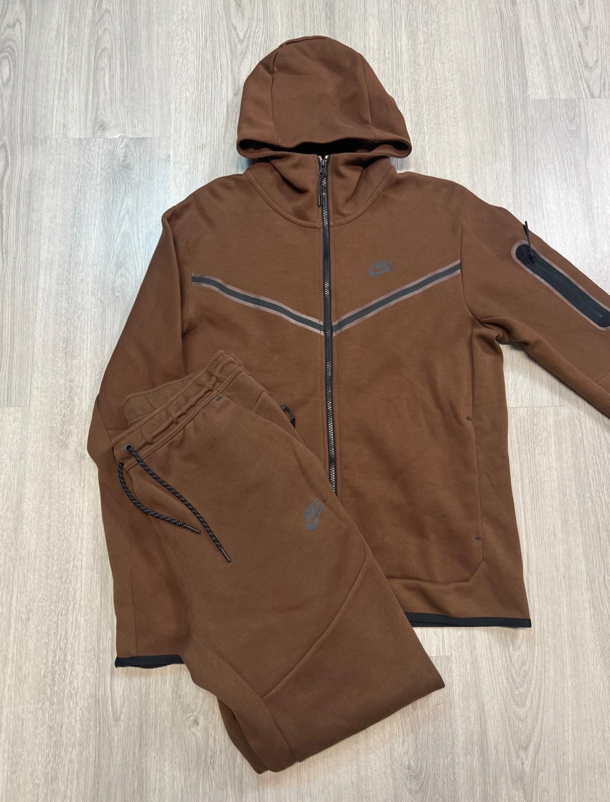 Tech Fleece Set 2021-20 colors Image - 8