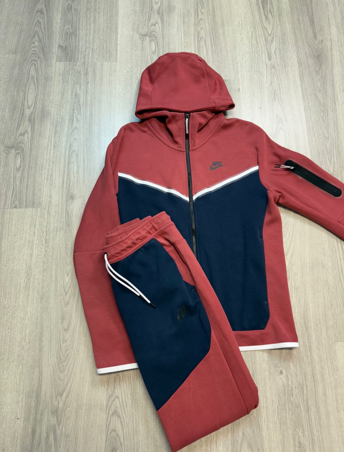 Tech Fleece Set 2021-20 colors Image - 16