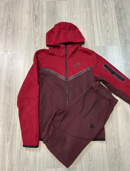 Tech Fleece Set 2021-20 colors Image - 7