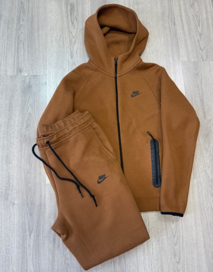 Tech Fleece Set 2023-20 colors Image - 8