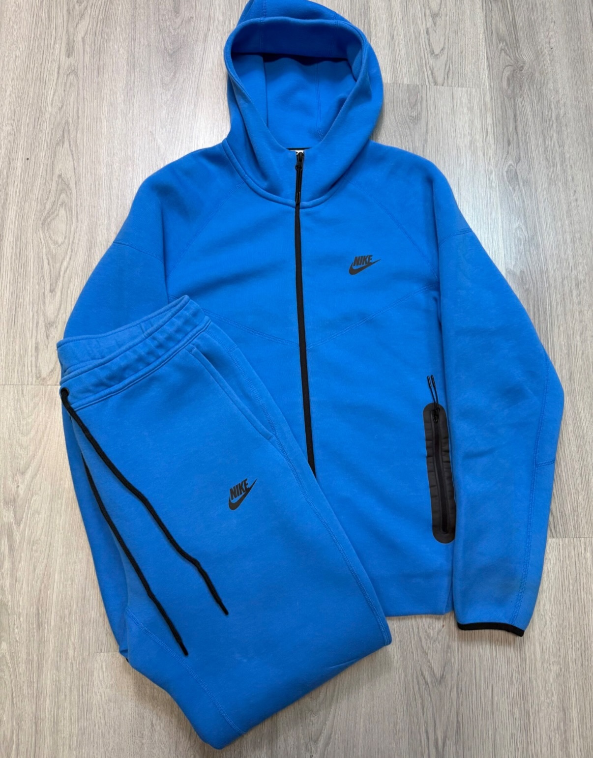 Tech Fleece Set 2023-20 colors Image - 4