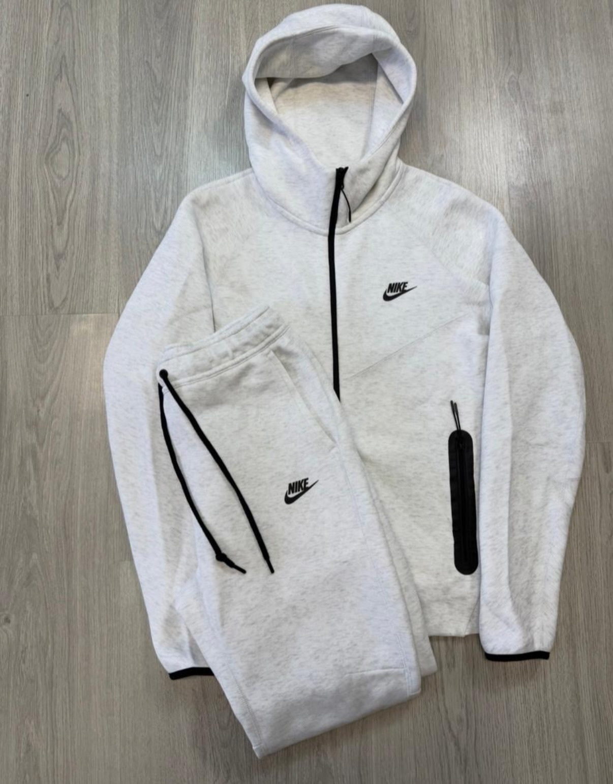 Tech Fleece Set 2023-20 colors Image - 18