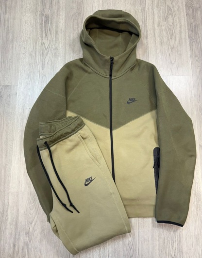 Tech Fleece Set 2023-20 colors Image - 3