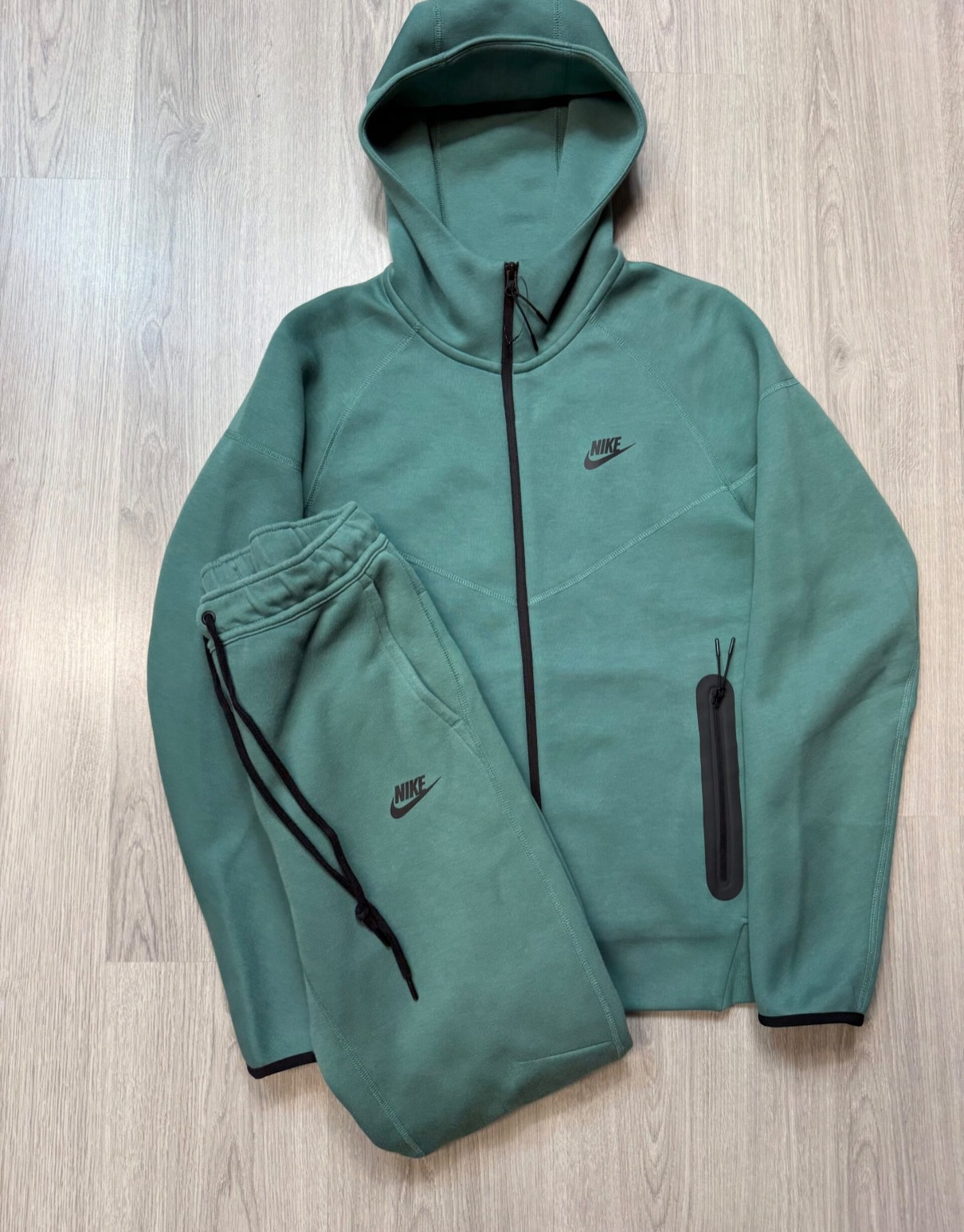Tech Fleece Set 2023-20 colors Image - 7