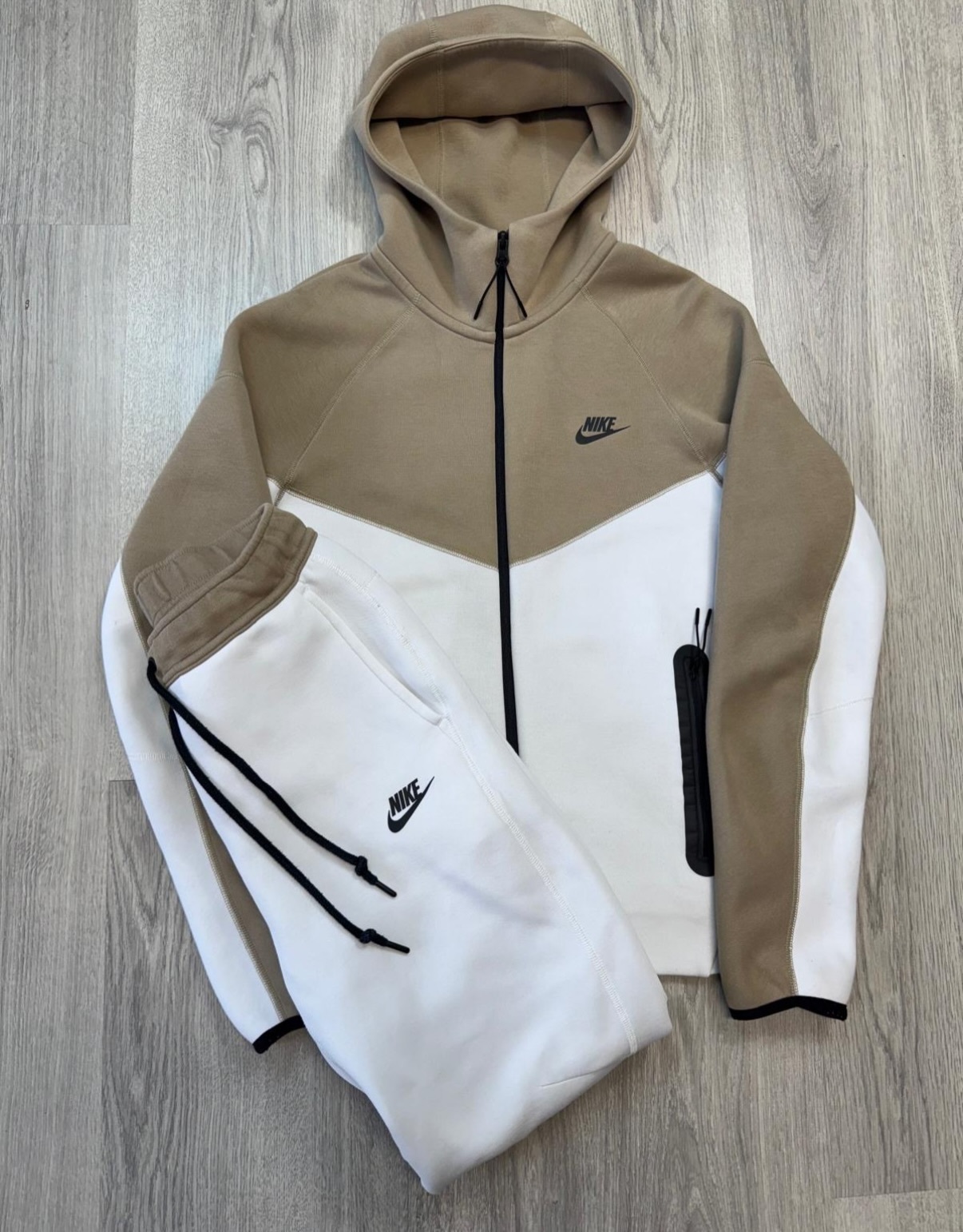 Tech Fleece Set 2023-20 colors Image - 10
