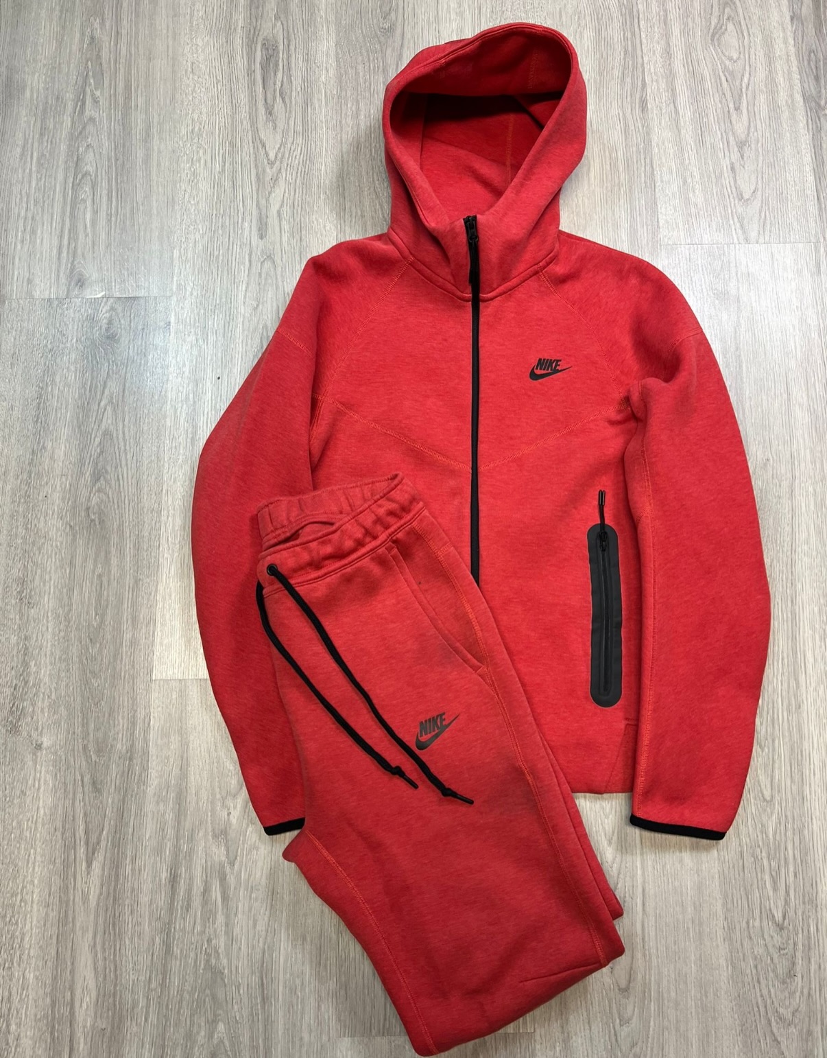 Tech Fleece Set 2023-20 colors Image - 5