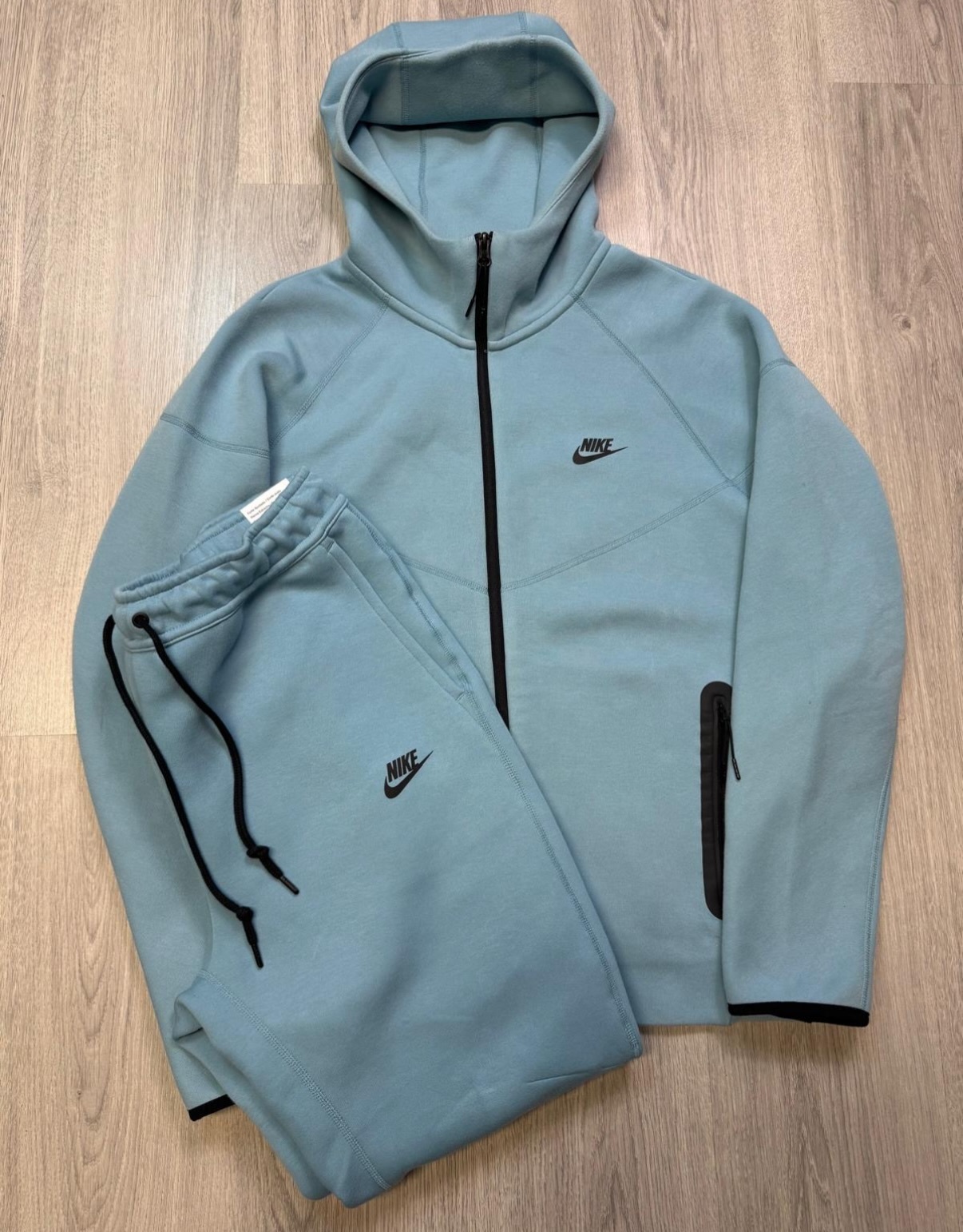 Tech Fleece Set 2023-20 colors Image - 11