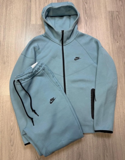 Tech Fleece Set 2023-20 colors Image - 11