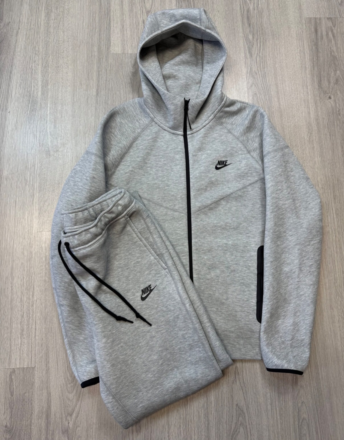 Tech Fleece Set 2023-20 colors Image - 6