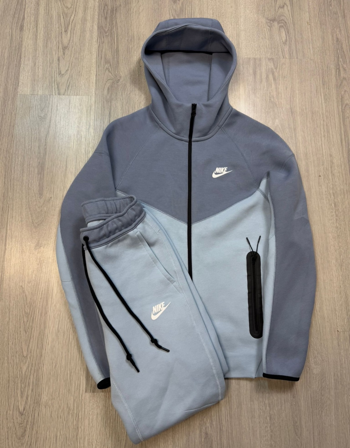 Tech Fleece Set 2023-20 colors Image - 15