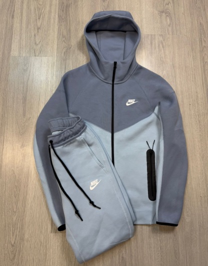 Tech Fleece Set 2023-20 colors Image - 15