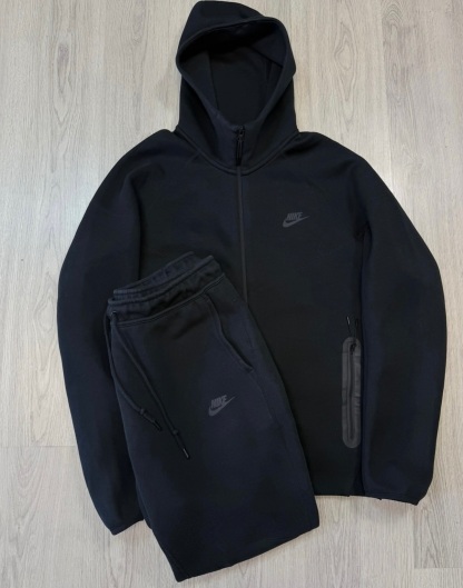 Tech Fleece Set 2023-20 colors Image - 1