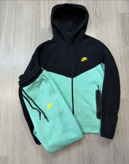 Tech Fleece Set 2023-20 colors Image - 13