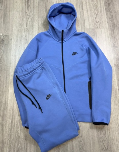 Tech Fleece Set 2023-20 colors Image - 12
