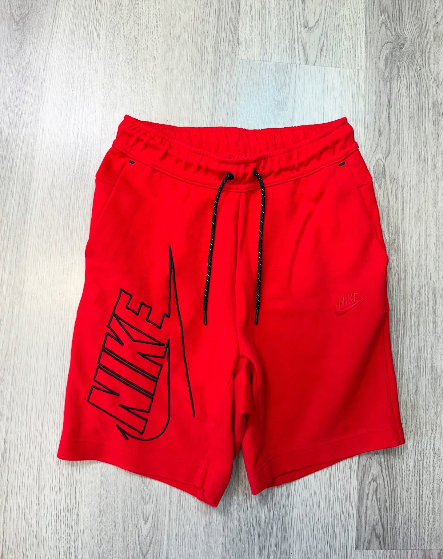 Tech Fleece shorts-15 colors