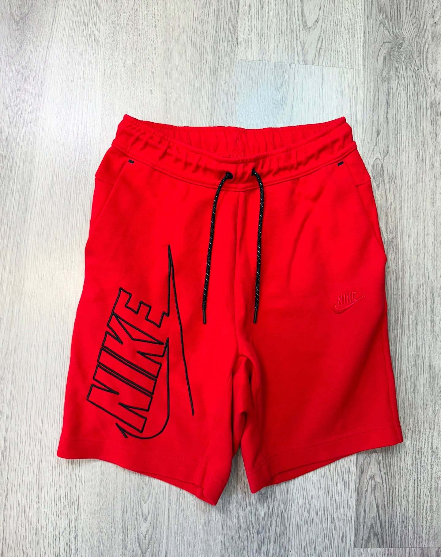 Tech Fleece shorts-15 colors